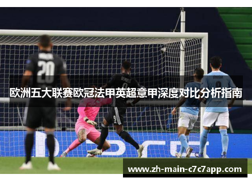 欧洲五大联赛欧冠法甲英超意甲深度对比分析指南