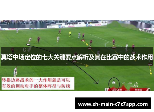 莫塔中场定位的七大关键要点解析及其在比赛中的战术作用 莫塔中场定位的七大关键要点解析及其在比赛中的战术作用