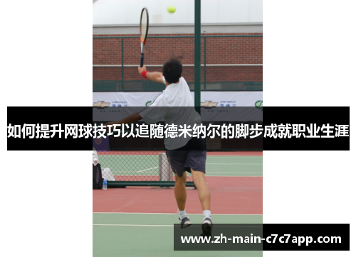 如何提升网球技巧以追随德米纳尔的脚步成就职业生涯 如何提升网球技巧以追随德米纳尔的脚步成就职业生涯