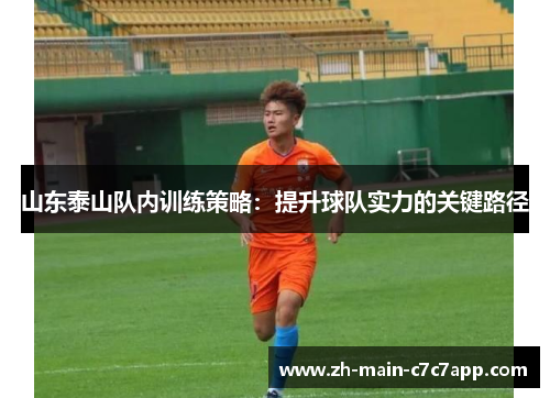 山东泰山队内训练策略：提升球队实力的关键路径