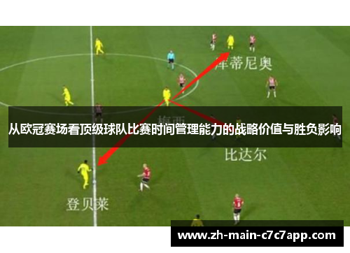 从欧冠赛场看顶级球队比赛时间管理能力的战略价值与胜负影响 从欧冠赛场看顶级球队比赛时间管理能力的战略价值与胜负影响