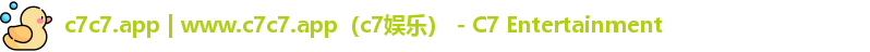 c7c7.app